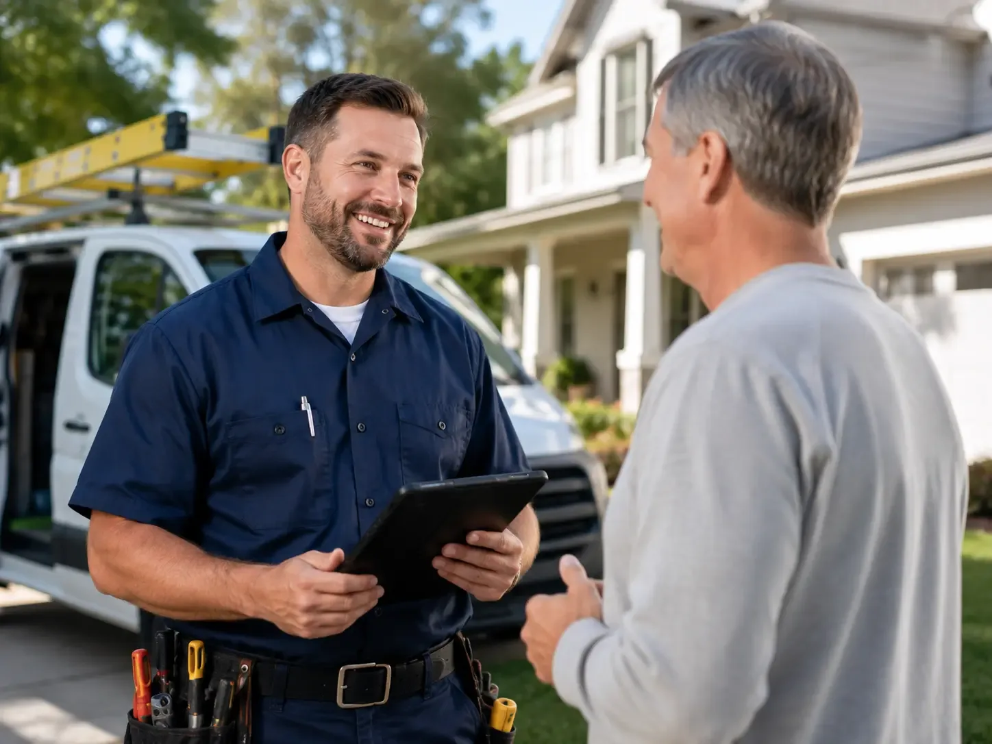 Whole Home Rewiring Ashburn, VA FAQs